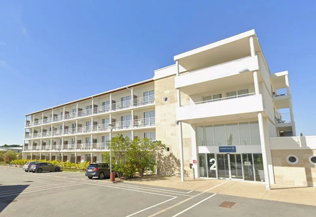 Foto di INVESTIMENTO IN AFFITTO – LA BAULE ESCOUBLAC – Cap West Golden Tulip La Baule Residenza Turistica - Rendimento 7,21%