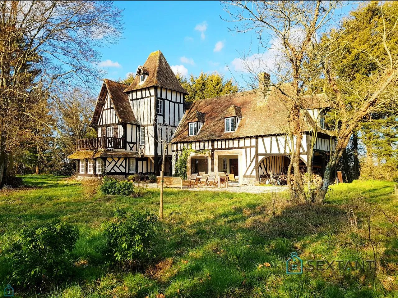Casa · SAINTE MARGUERITE DE L'AUTEL