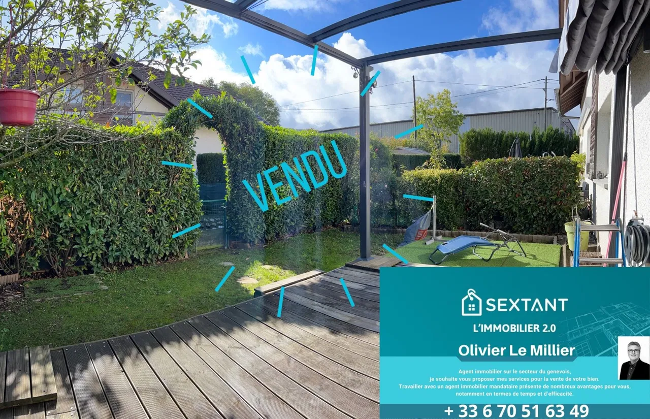 Apartment · CHENEX