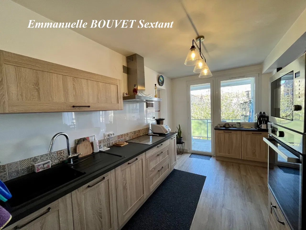 Photo of Apartment · BERGERAC