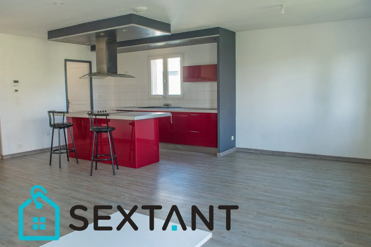 House · SAINT SARDOS