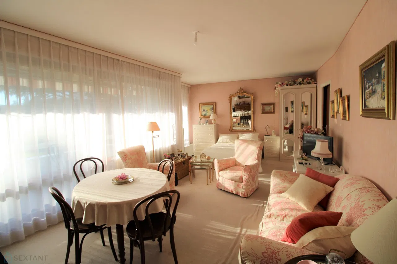 Photo of Apartment · DIVONNE LES BAINS