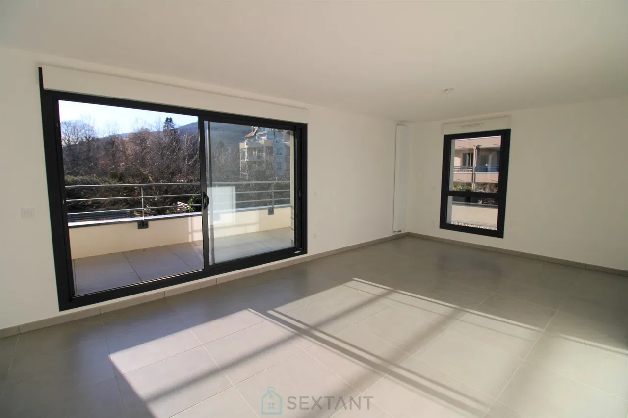 Photo of Apartment · DIVONNE LES BAINS