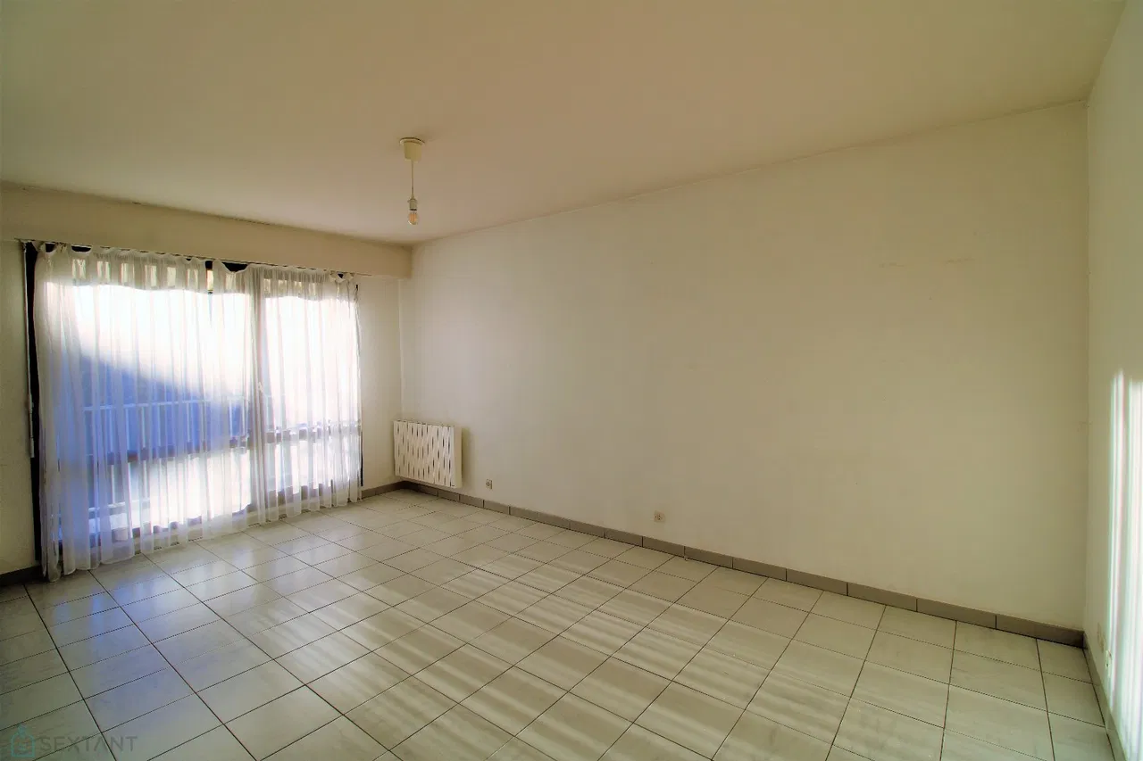 Photo of Apartment · DIVONNE LES BAINS
