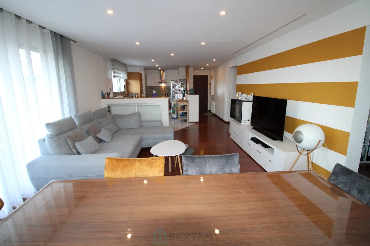 Photo of Apartment · DIVONNE LES BAINS