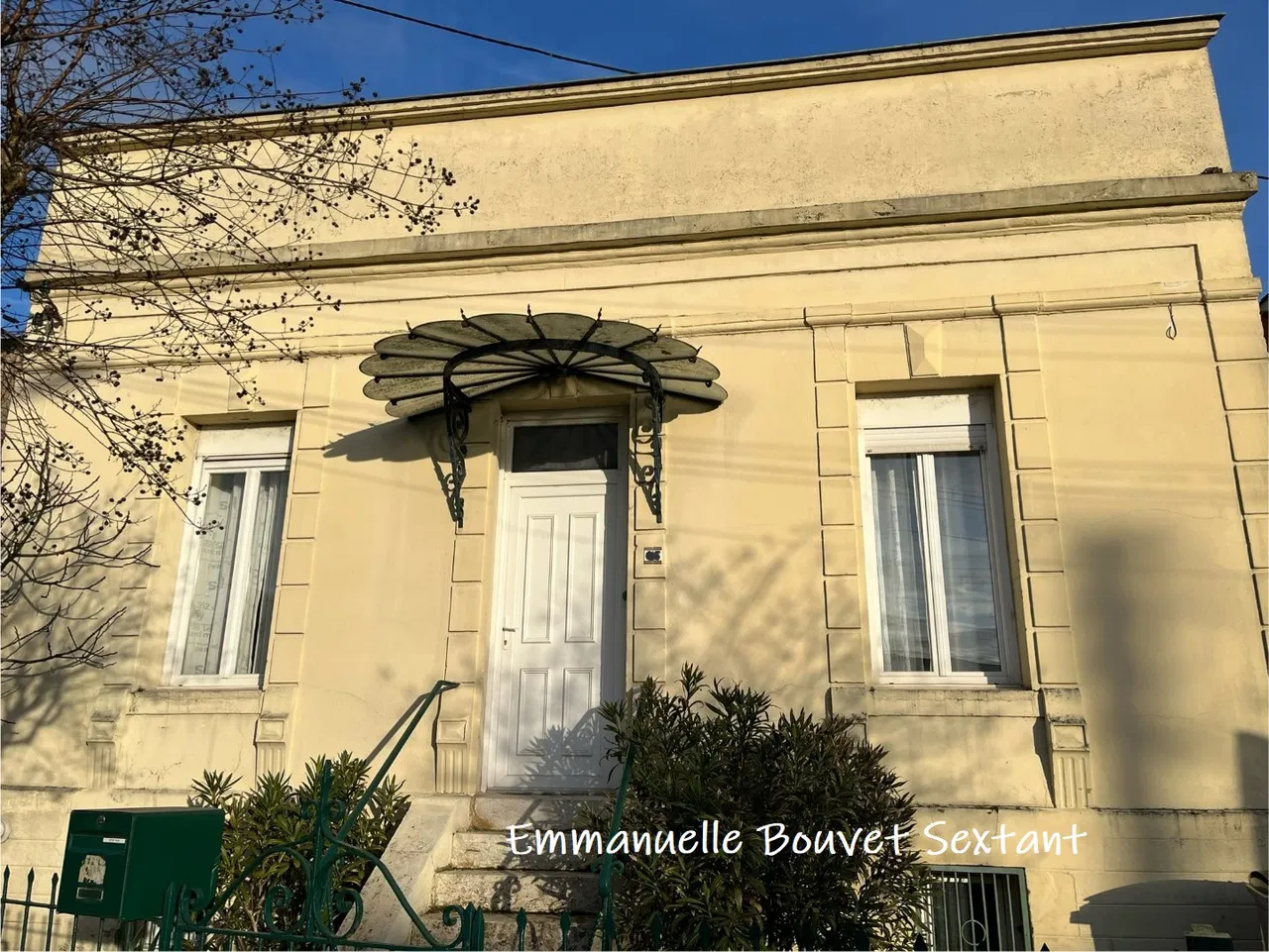 Photo of House · BERGERAC