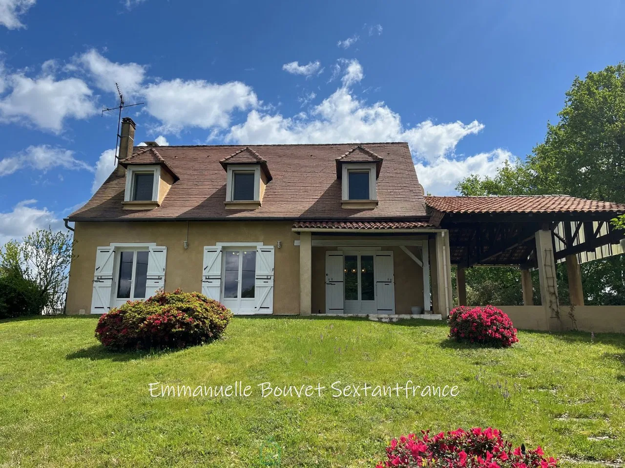 Photo of House · BERGERAC NORD
