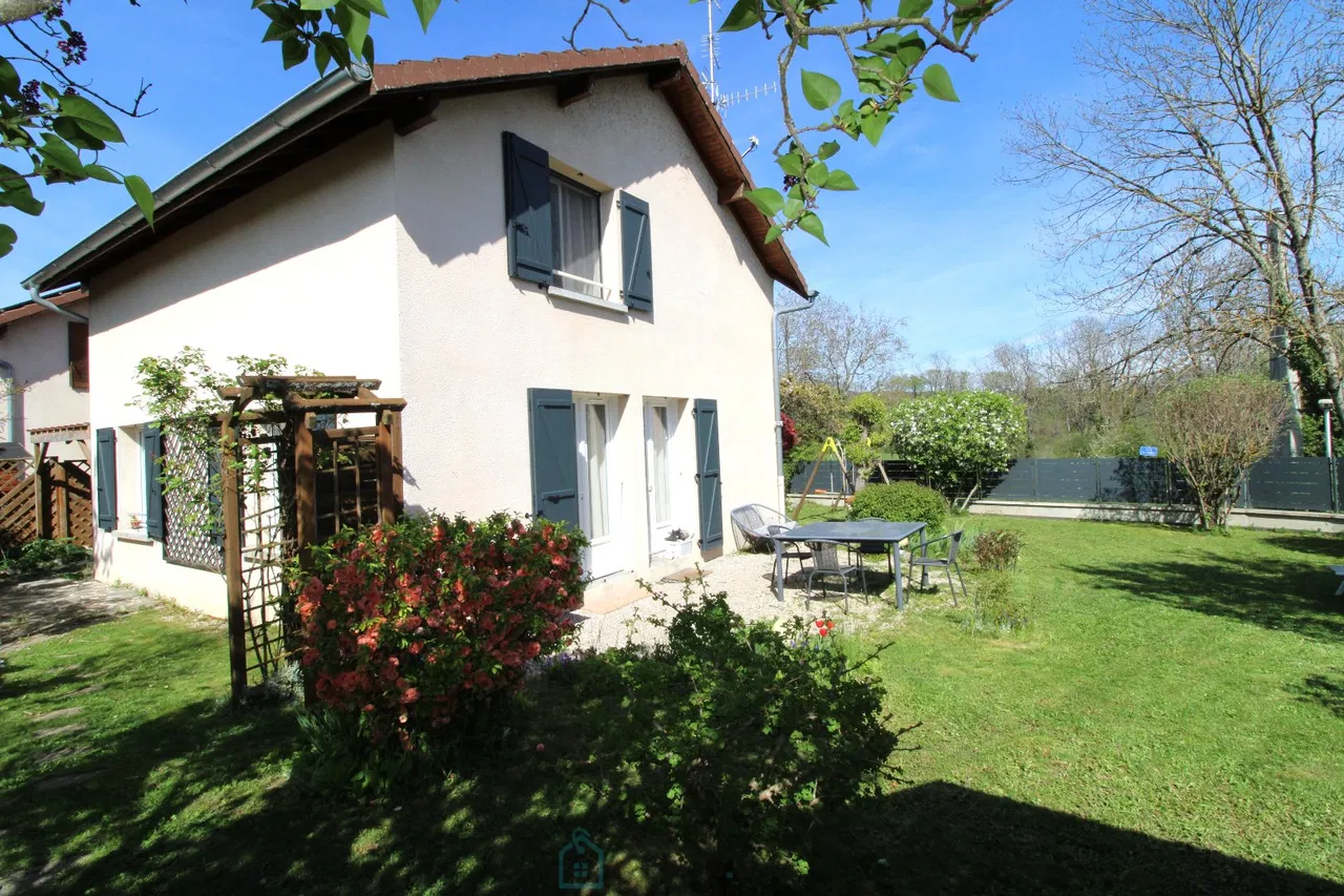 Photo of House · CESSY