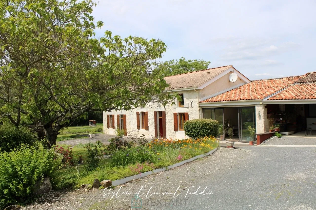 Photo of House · SAINT PALAIS DE NEGRIGNAC