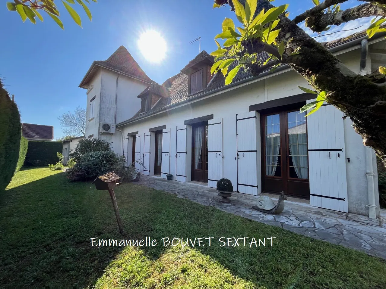 Photo of House · BERGERAC
