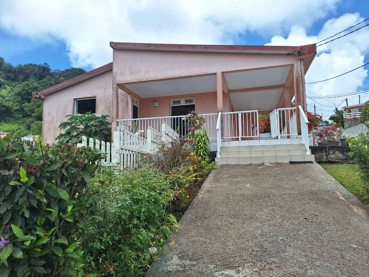 Casa · LE VAUCLIN