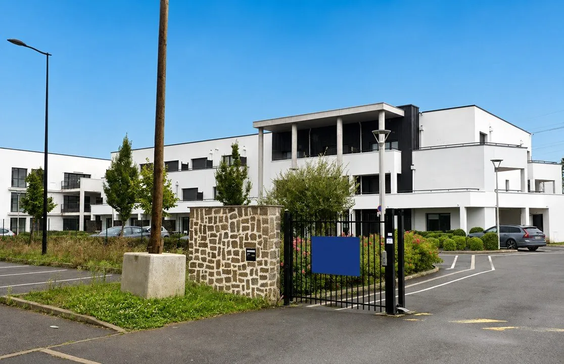 Foto di INVESTIMENTO IN AFFITTO – VILLEJUST – Residenza Cap West Villejust* - Rendimento 9,26%