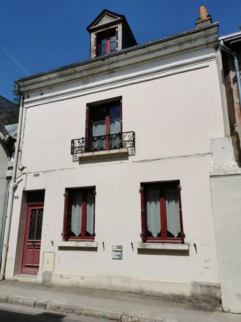 Photo of House · AMBOISE