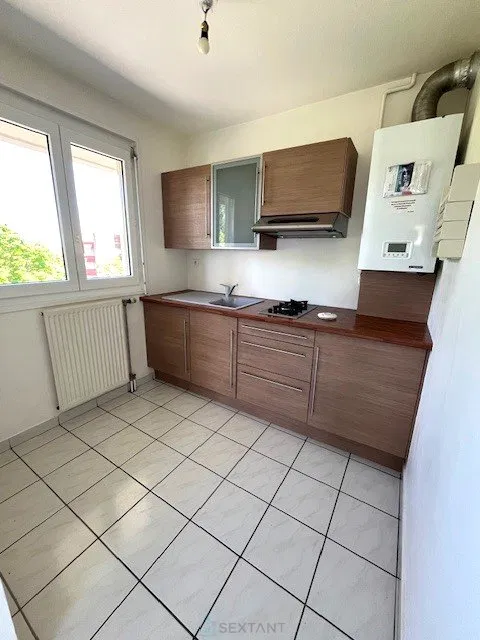 Photo of Apartment · FERNEY VOLTAIRE