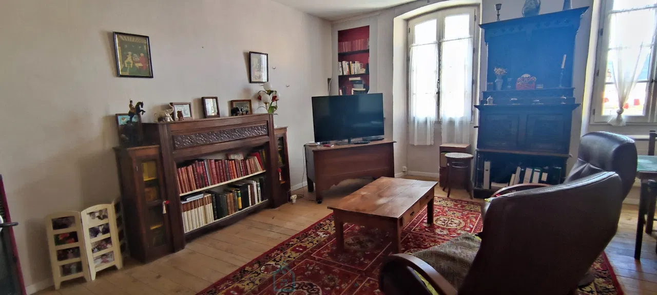 House · MOLITG LES BAINS