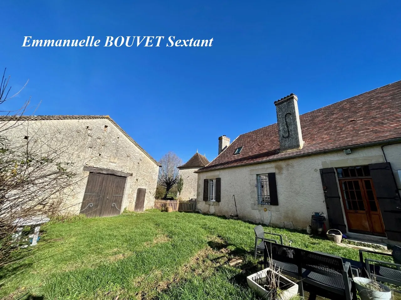 Photo of House · ISSIGEAC