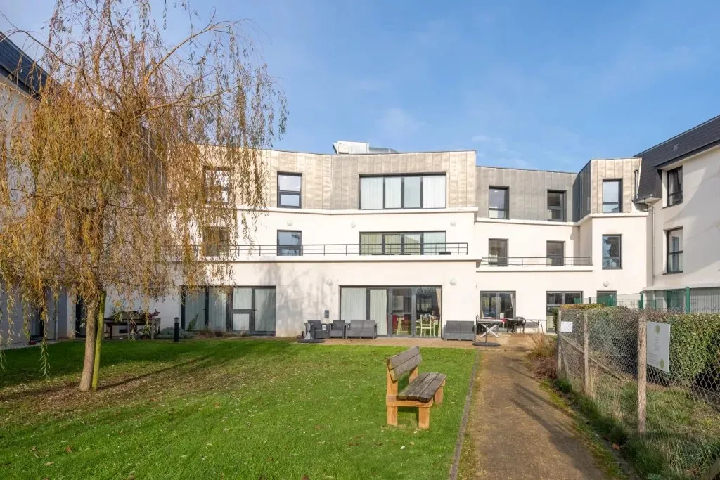 Foto di INVESTIMENTO IN AFFITTO – Arques-la-Bataille – Residenza per anziani La Varenne – Rendimento del 6,11%