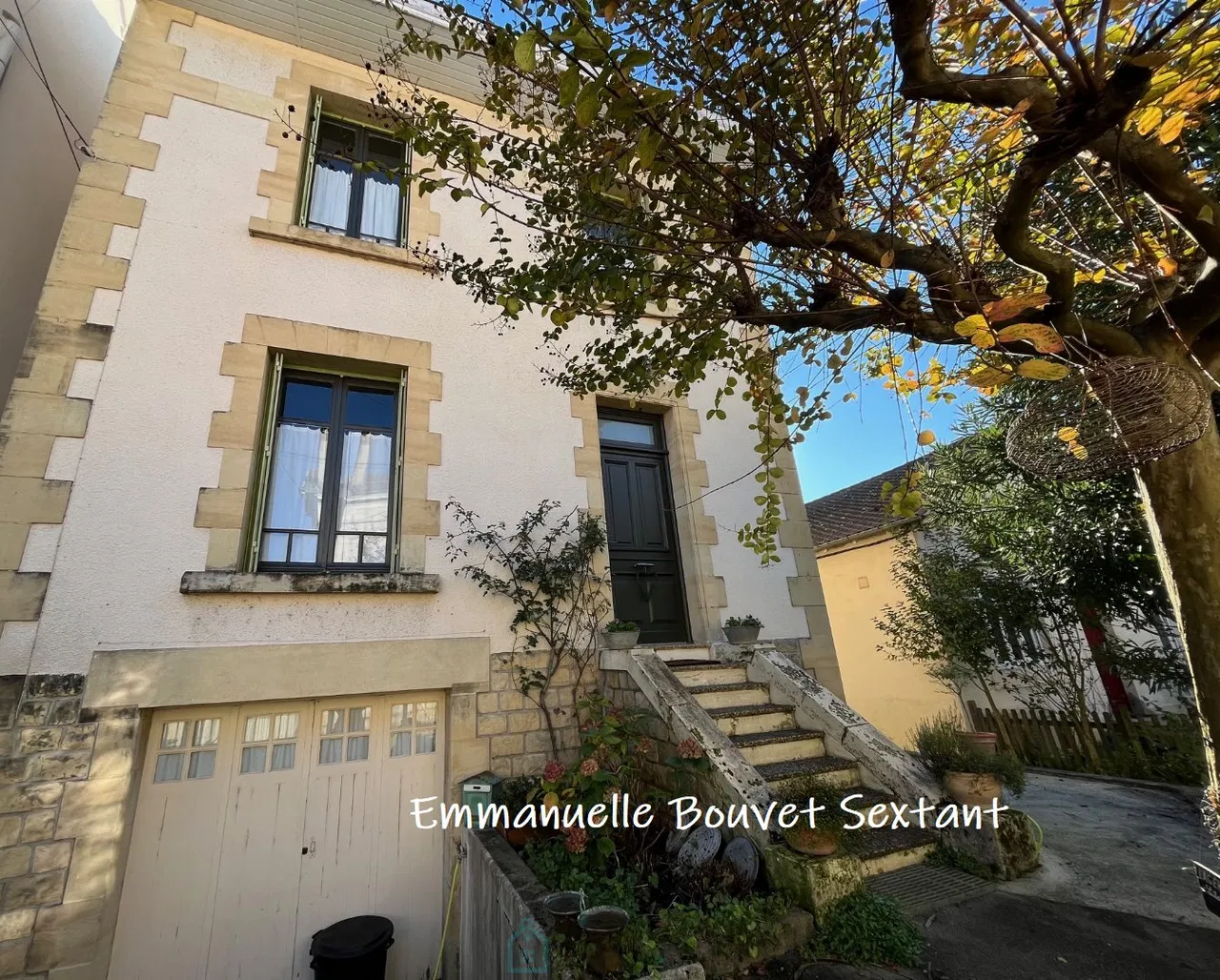 Photo of House · BERGERAC