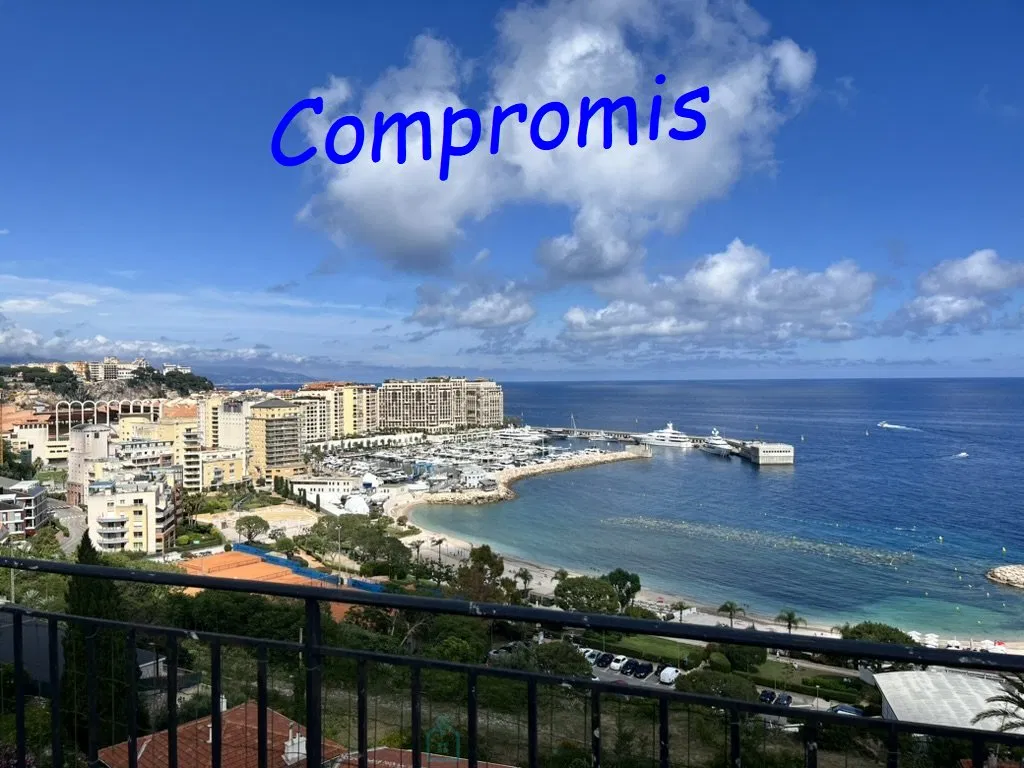 בית · CAP D'AIL