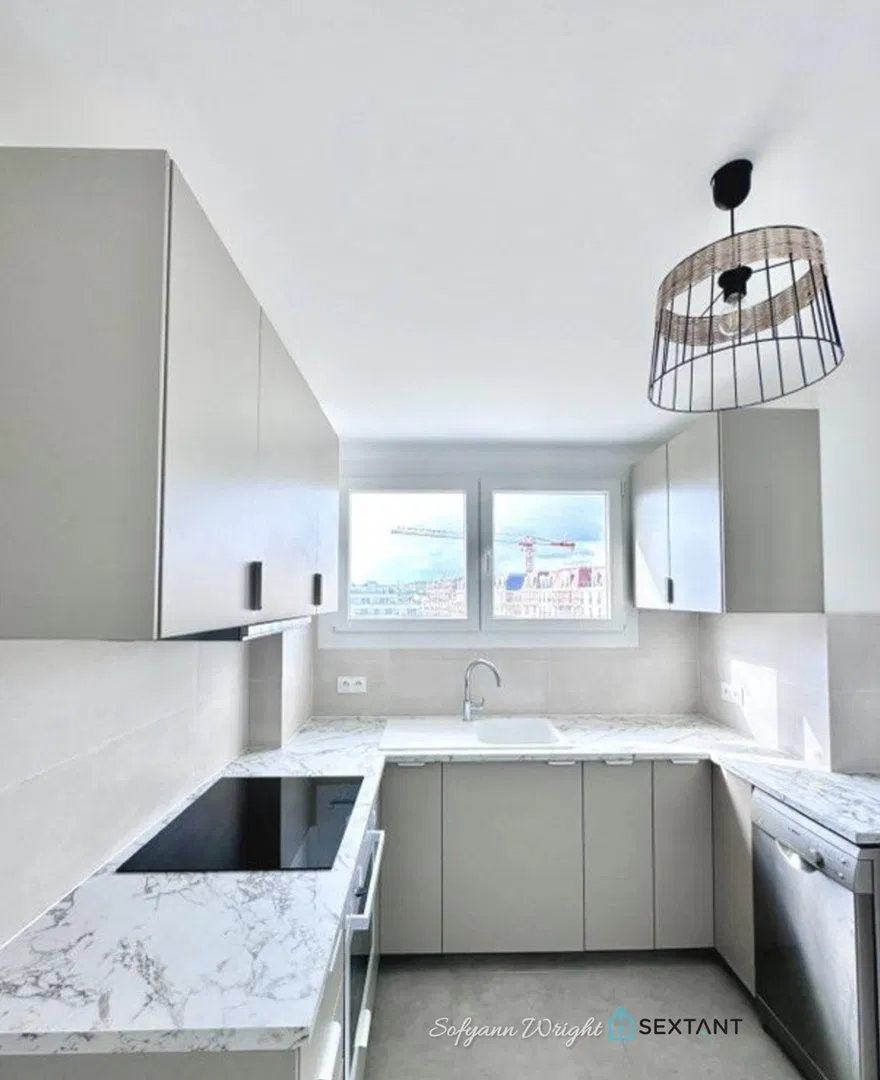 Apartment · CHELLES