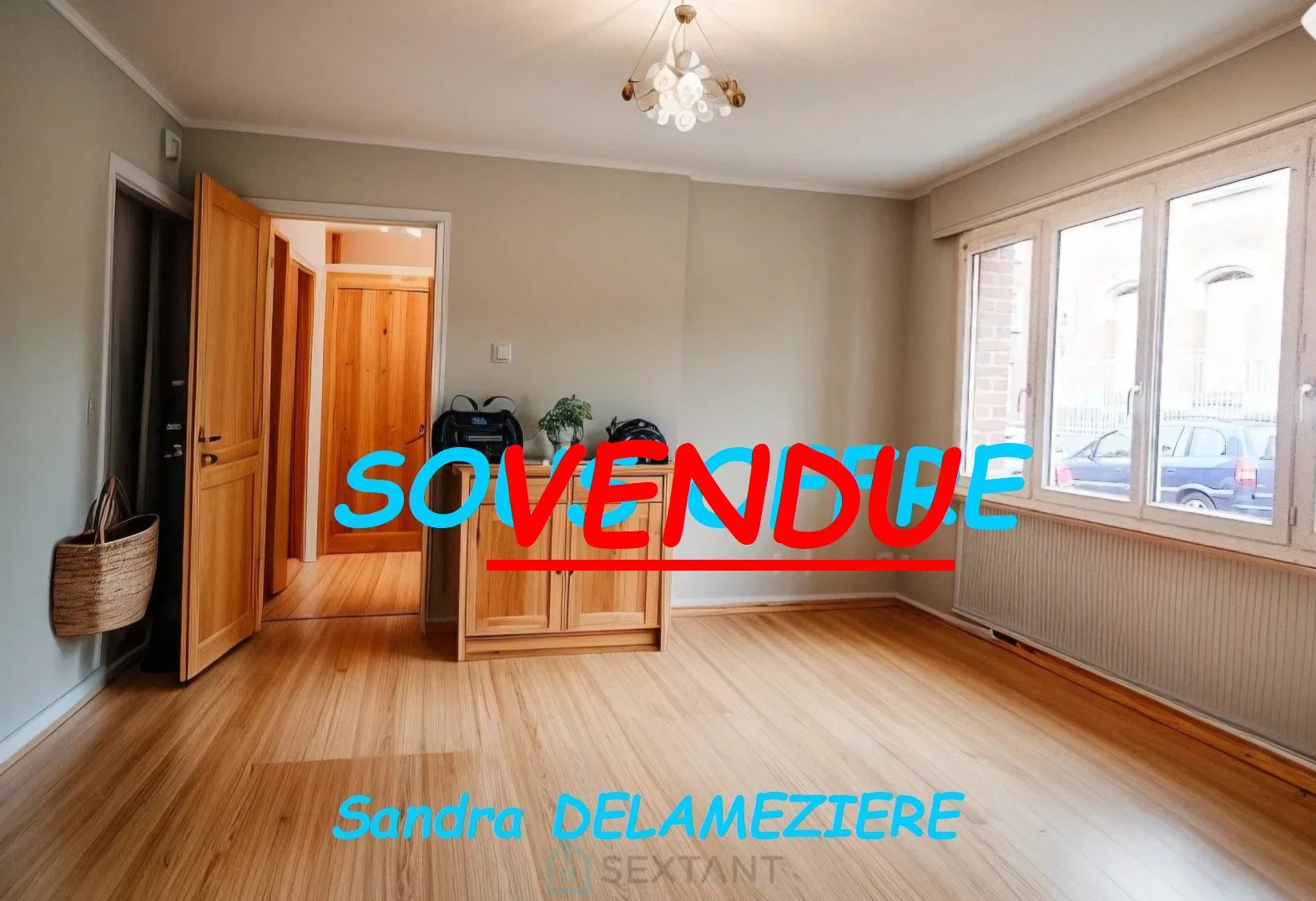 Photo of Large studio in the heart of Amiens city centre