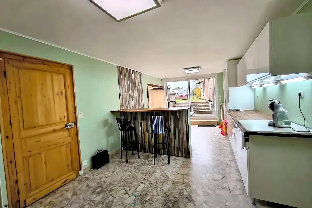 House · MUSSIDAN