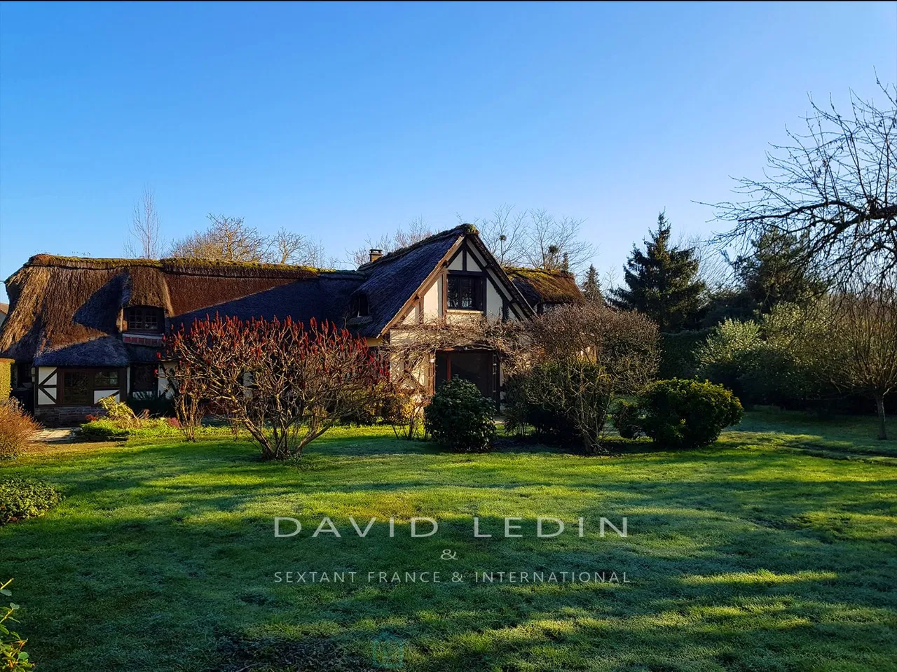 Haus · EVREUX
