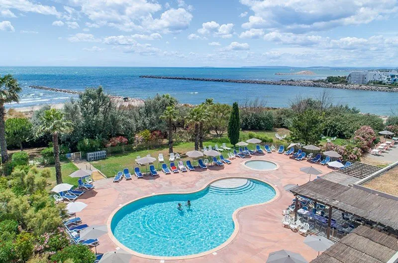Foto di INVESTIMENTO IN AFFITTO – Le Grau-du-Roi – SOWELL Family Tourist Residence Le Grau-du-Roi - Rendimento del 6,28%