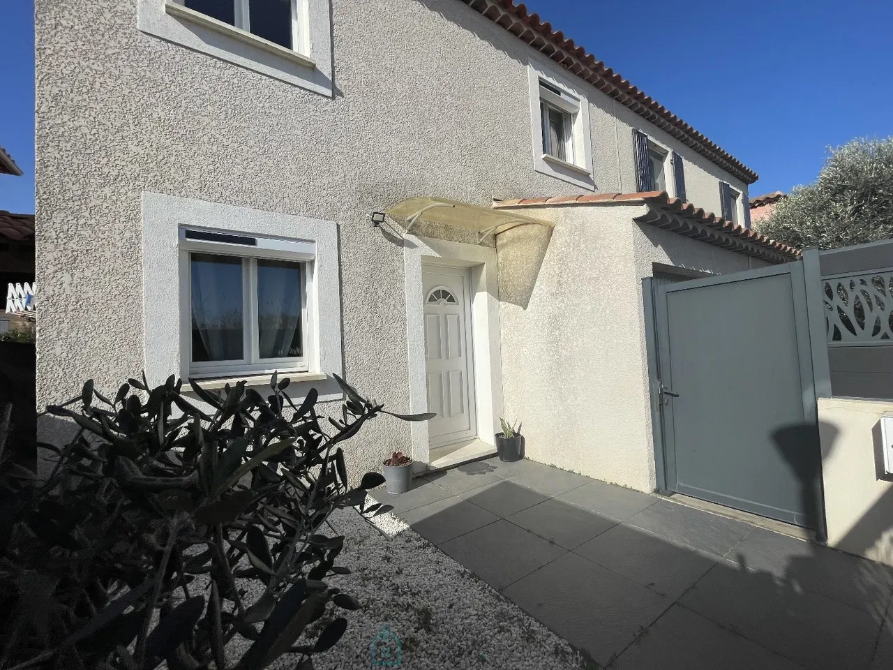 Haus · ISTRES