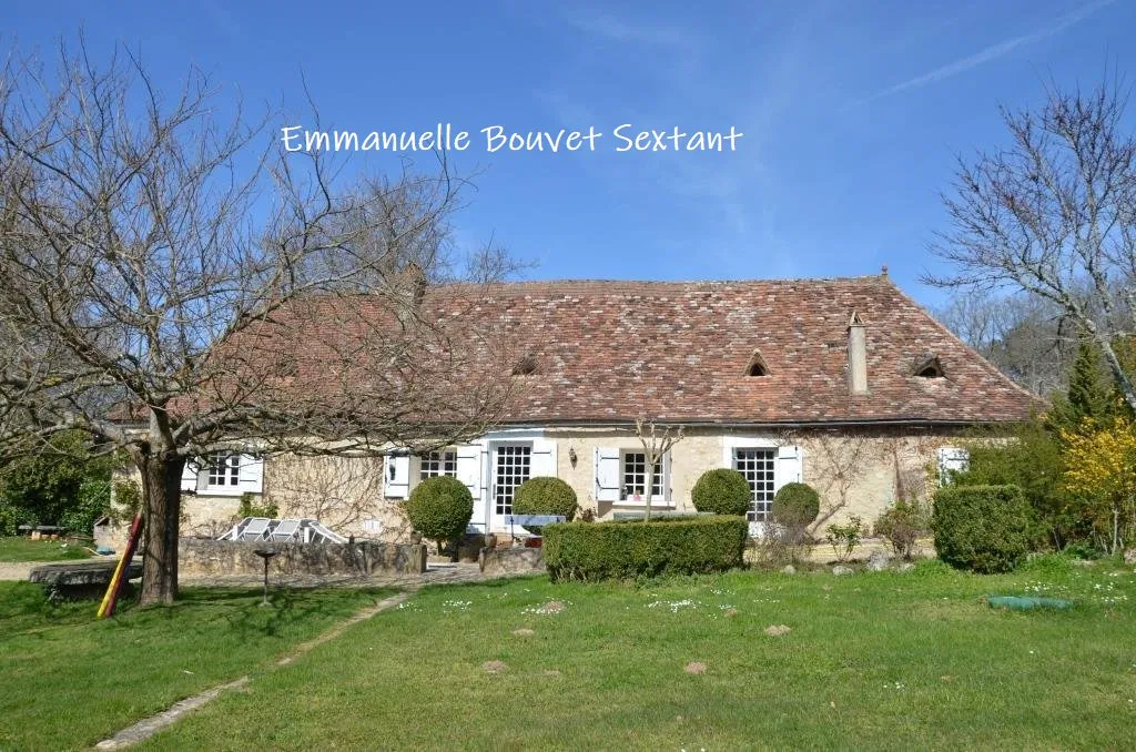 Photo of House · LIORAC SUR LOUYRE