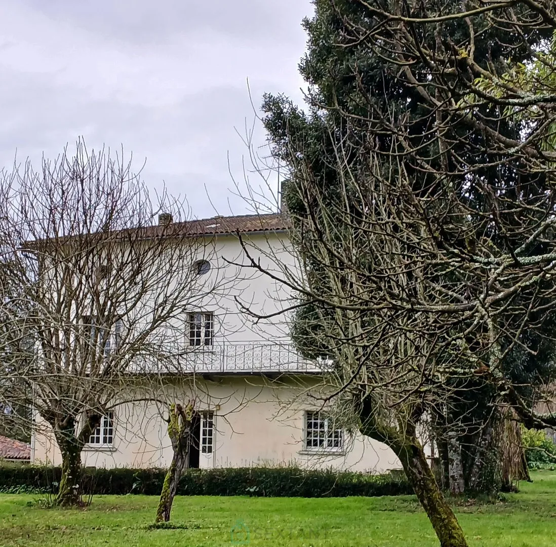 Foto von Maison de caractere à saint privat en périgord