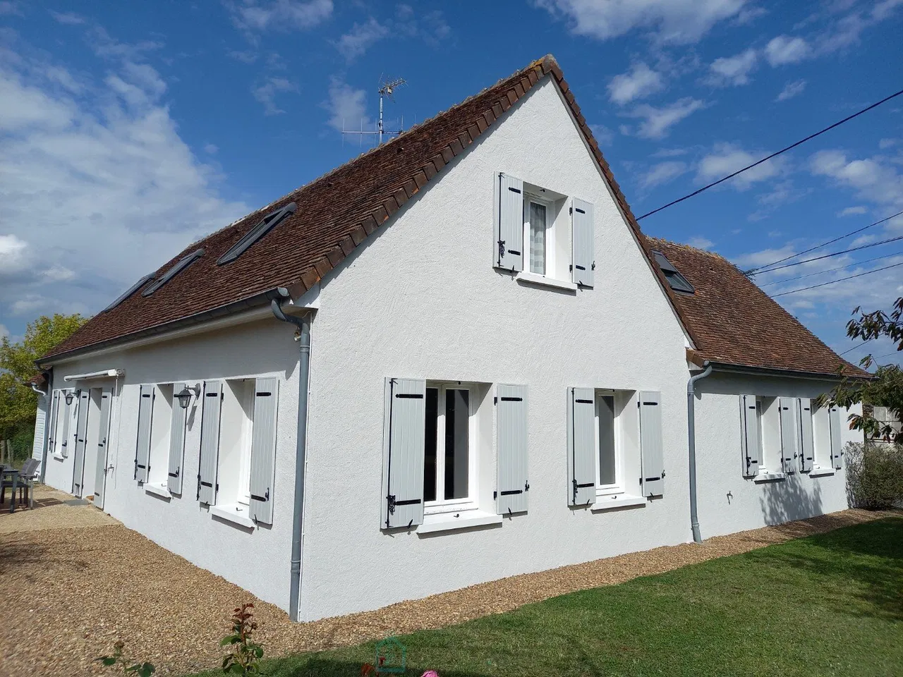 Photo of House · AMBOISE