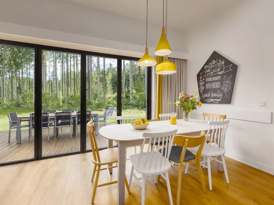Photo of RENTAL INVESTMENT – HATTIGNY - Residence Center Parcs Les Trois Forets*** - 7.37% profitability.