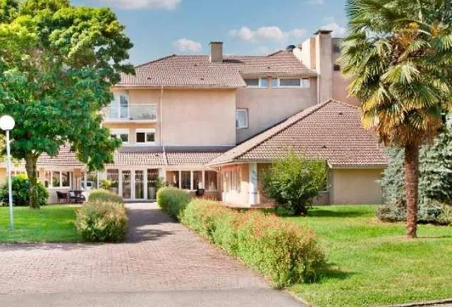Foto di INVESTIMENTO IN AFFITTO – Bordes – Residenza per anziani Les Colchiques – Rendimento 5,78%