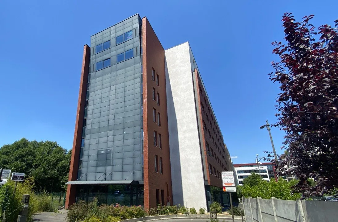 Foto di INVESTIMENTO A REDDITO – ROSNY SOUS BOIS - Residence Logely Residis - Redditività 7,12%.