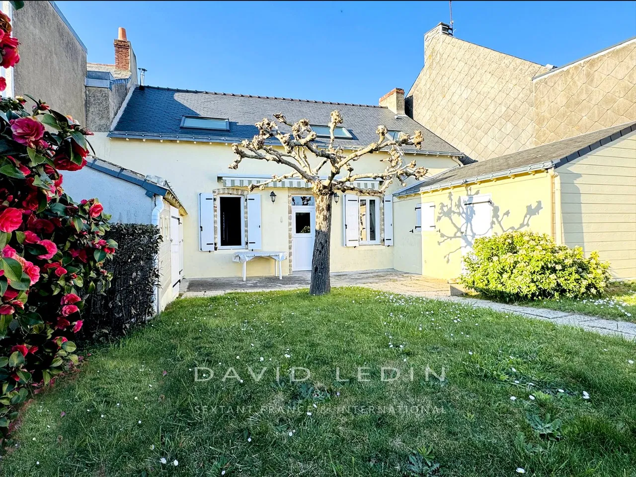 Casa · LA BAULE ESCOUBLAC