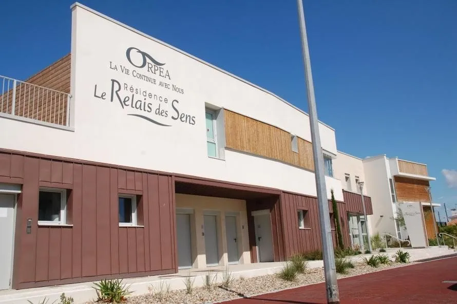 Foto di INVESTIMENTO IN AFFITTO – TALENCE – Residenza per anziani Le Relais des Sens - Rendimento 5,96%