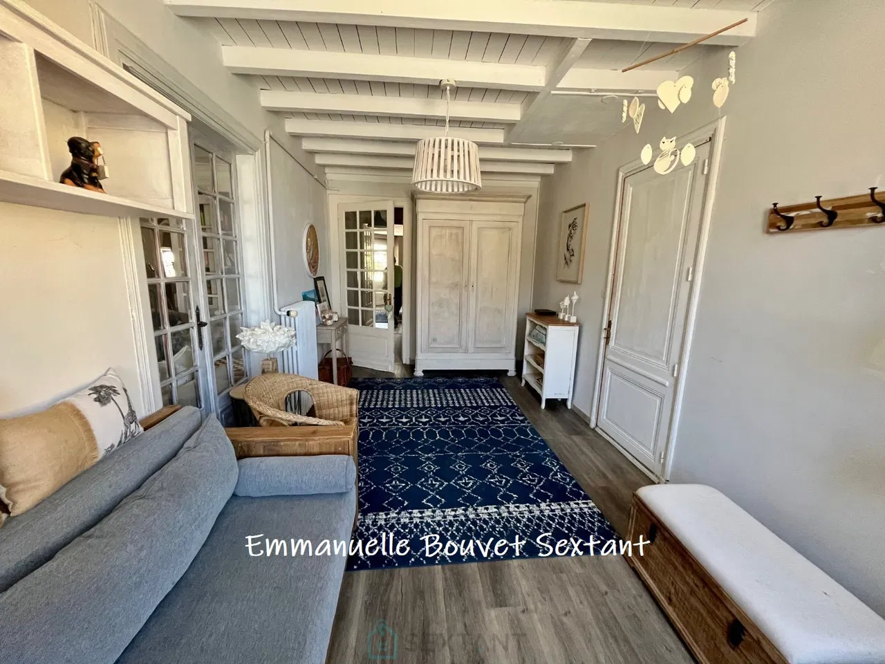 Photo of House · SAUSSIGNAC