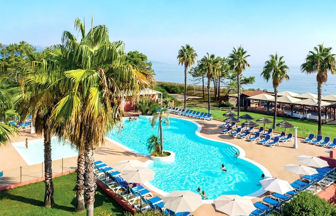 Photo of RENTAL INVESTMENT – BORGO – Belambra Clubs Pineto Residence Club - 6.78% return