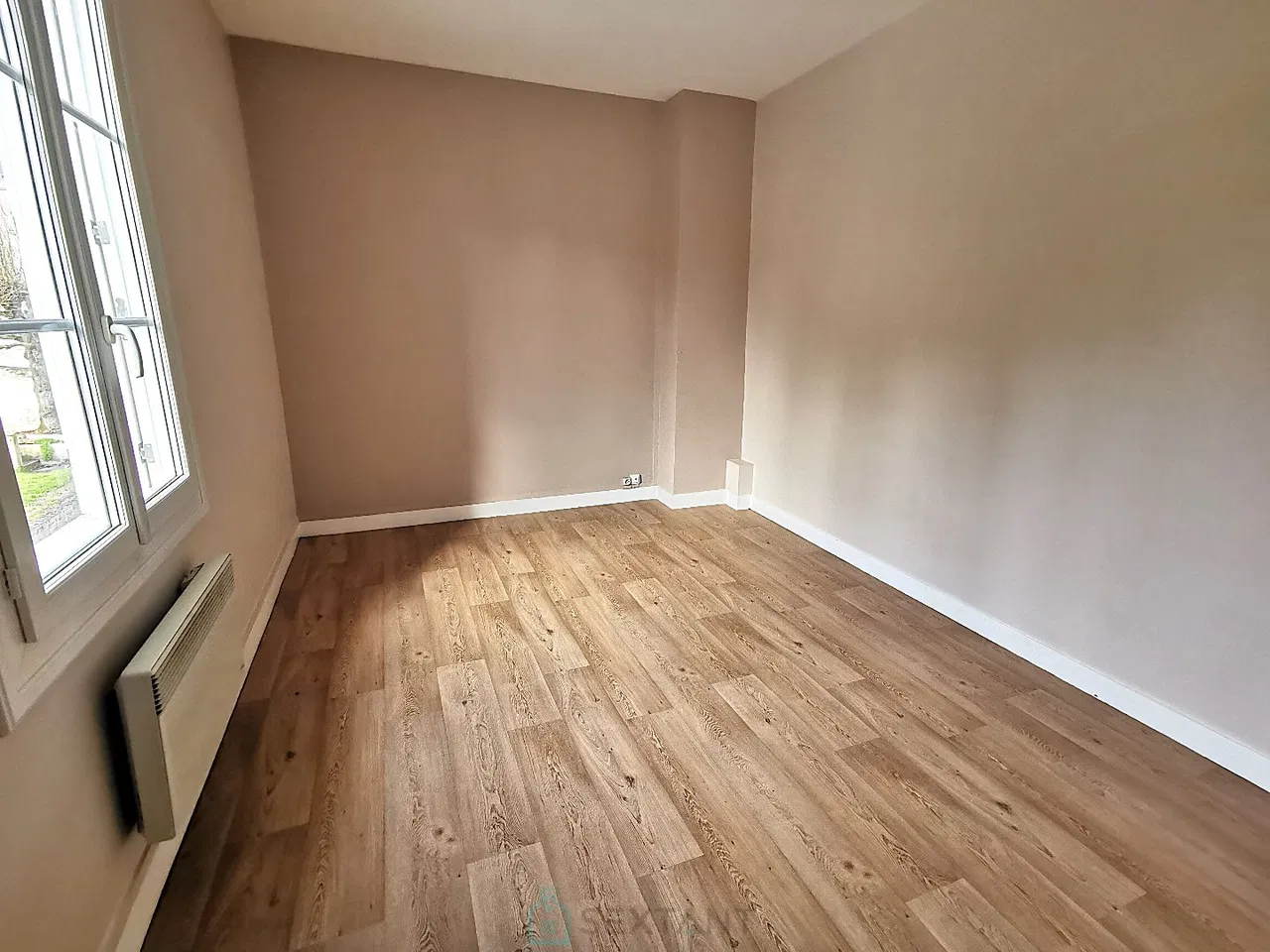 Photo of Apartment · AMBOISE