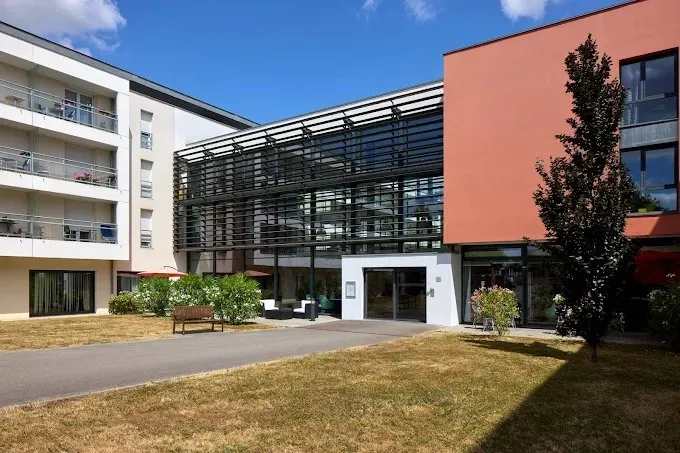 Photo of RENTAL INVESTMENT – BRUZ - Zenitude Les Girandieres Senior Residence - 6.72% profitability.