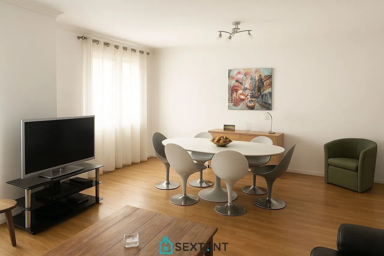 Photo of Apartment · DIVONNE LES BAINS