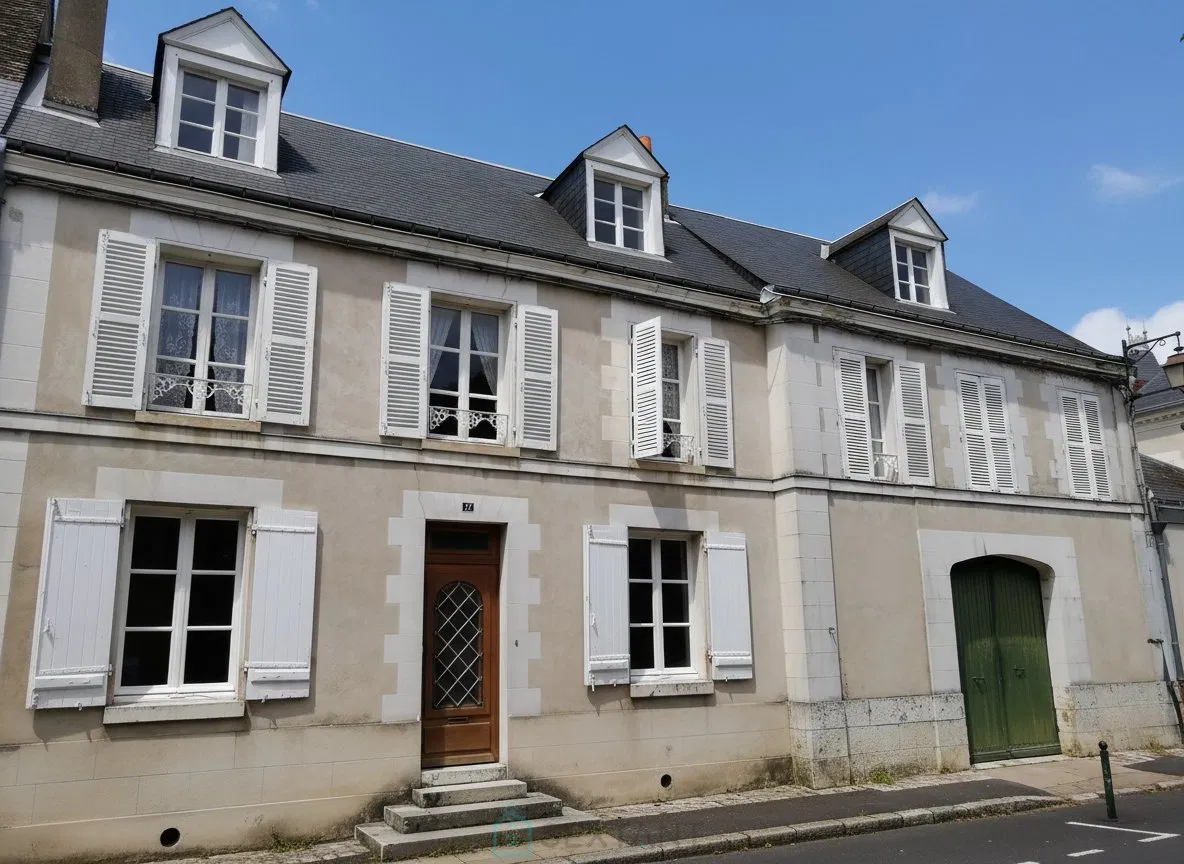 Photo of House · AMBOISE