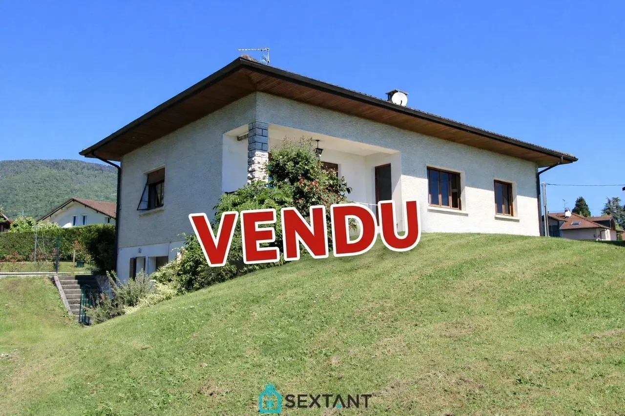 Photo of House · DIVONNE LES BAINS