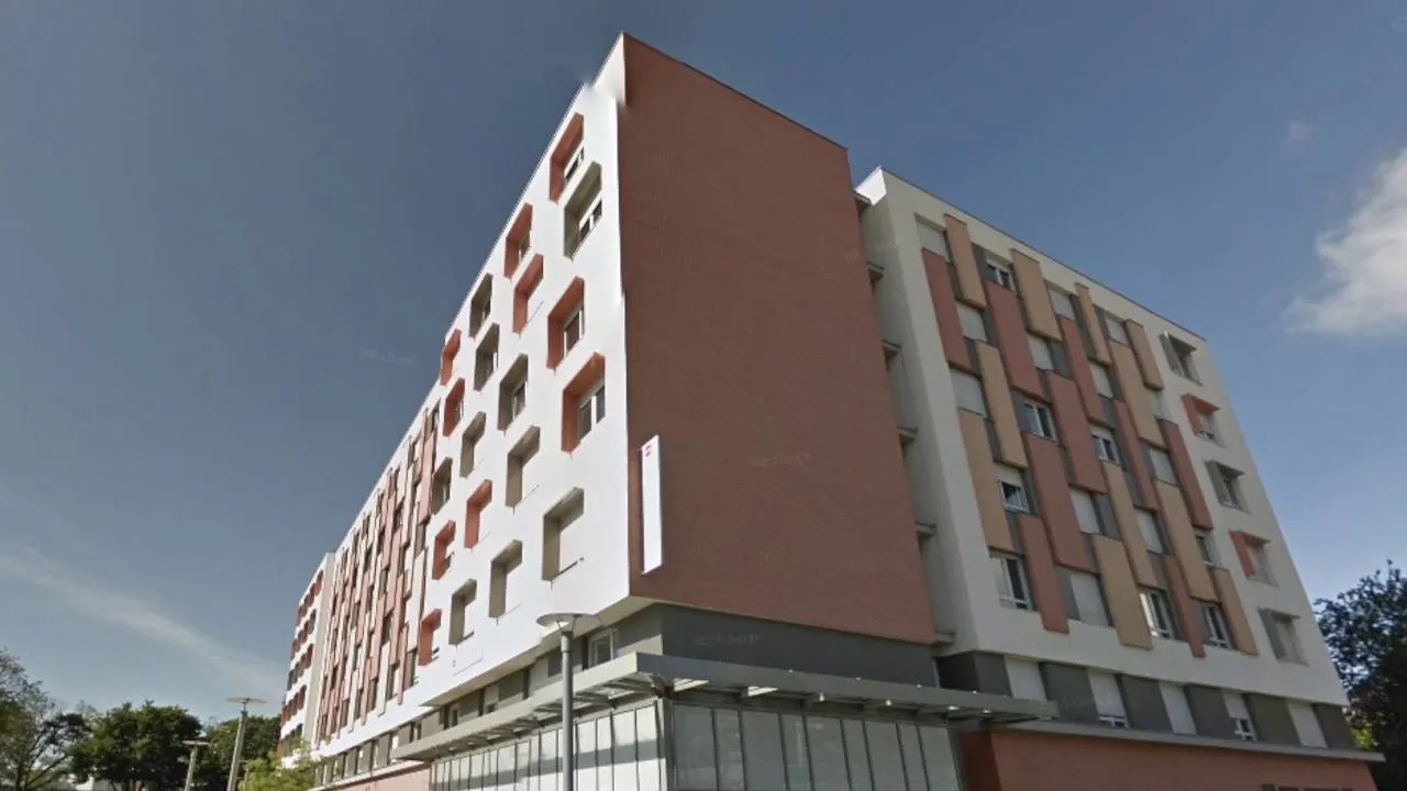 Foto di INVESTIMENTO IN AFFITTO – CACHAN - Residenza studentesca Nexity Studea - Redditività 5,89%.