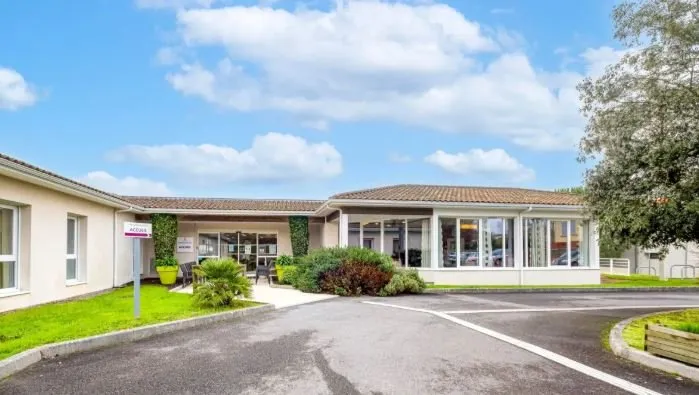 Foto di INVESTIMENTO IN AFFITTO – PORNIC – Residenza EHPAD Les Ormes – Redditività 5,86%