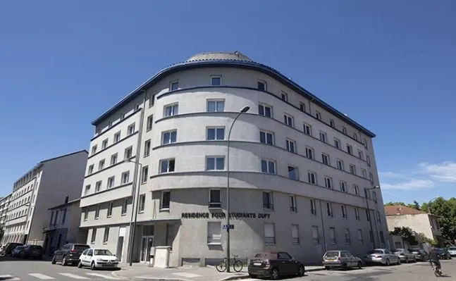 Foto di INVESTIMENTO IN AFFITTO – Lione 3° arrondissement – Residenza studentesca Studelites Dali 2 – Redditività del 5,32%