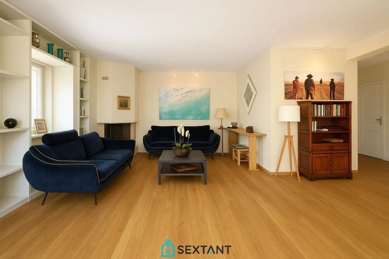 Photo of Apartment · DIVONNE LES BAINS