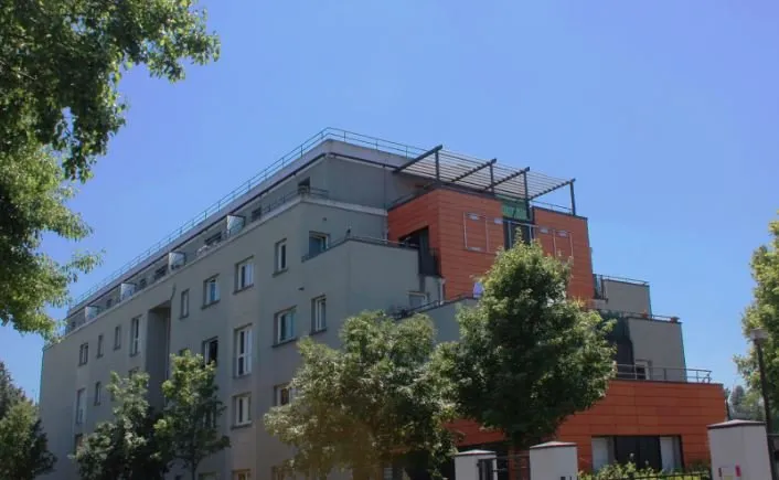 Foto di INVESTIMENTO IN AFFITTO – ALFORTVILLE – Residence Affaires Logely Residis Alfortville – Redditività 6,03%