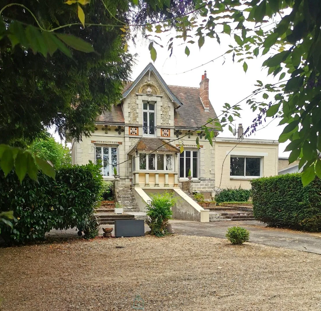 Photo of House · AMBOISE
